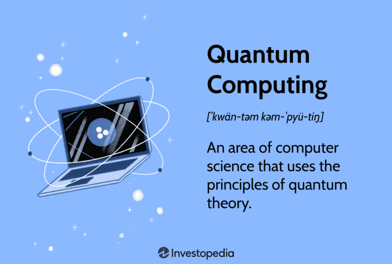 Quantum Computing: Unleashing Next-Gen Tech Power