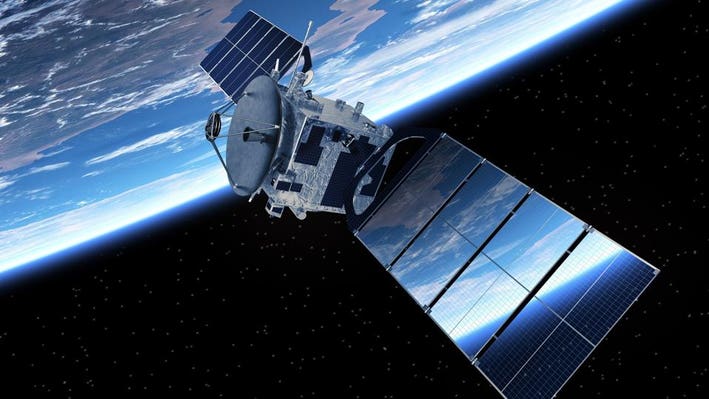 Space Technology