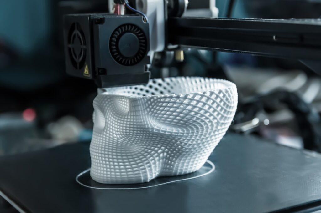 3D Printing