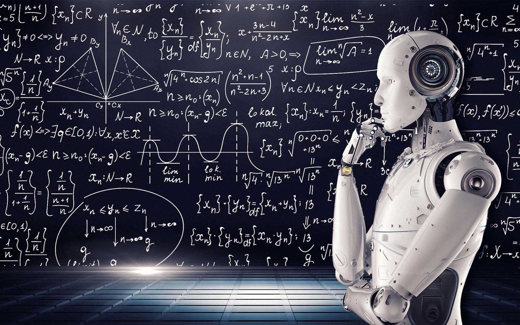 Smart Robots