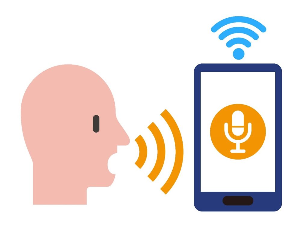 Voice-Activated Technology